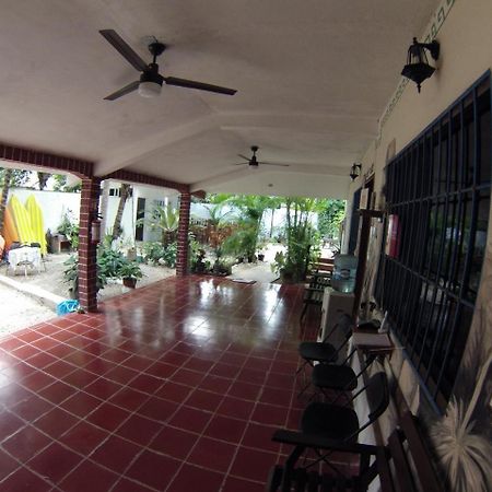 Hotel Nido Del Quetzal Bacalar Exterior foto